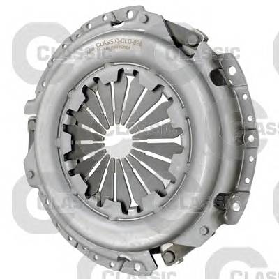 VALEO 786026 Комплект зчеплення VALEO 786026 Комплект зчеплення