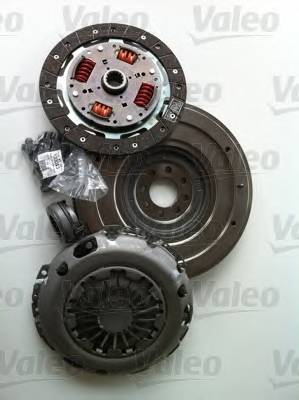 VALEO 835024 Комплект сцепления