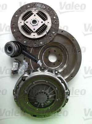 VALEO 845011 SPRZКGЈO KPL /4 ELEM/ 1.9DCI VALEO 845011 SPRZКGЈO KPL /4 ELEM/ 1.9DCI