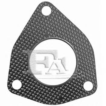 FA1 870-903 Прокладка, труба выхлопног