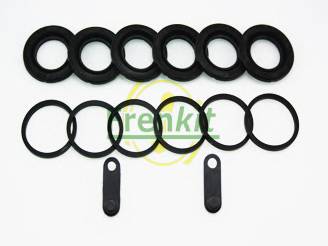 FRENKIT 236036 Ремкомплект, гальмівний су... FRENKIT 236036 Ремкомплект, гальмівний су...