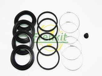 FRENKIT 248099 Ремкомплект, тормозной суп...