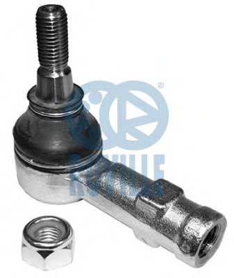 RUVILLE 915352 Наконечник поперечной руле...