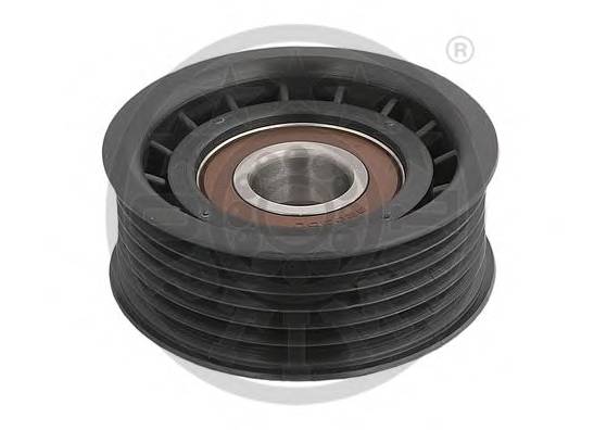 OPTIMAL 0-N1431 Паразитный / ведущий ролик, 