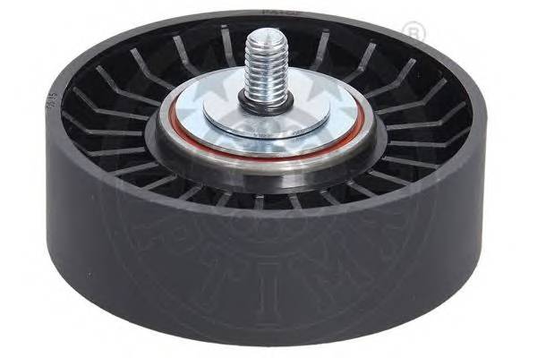 OPTIMAL 0-N1749S Паразитний / провідний роли...