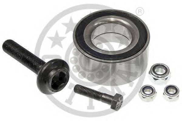 OPTIMAL 100099 Комплект подшипника ступиц