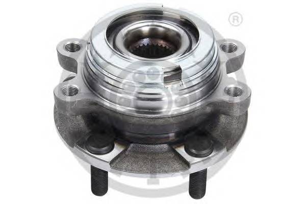 OPTIMAL 961715 Комплект подшипника ступиц... OPTIMAL 961715 Комплект подшипника ступиц...