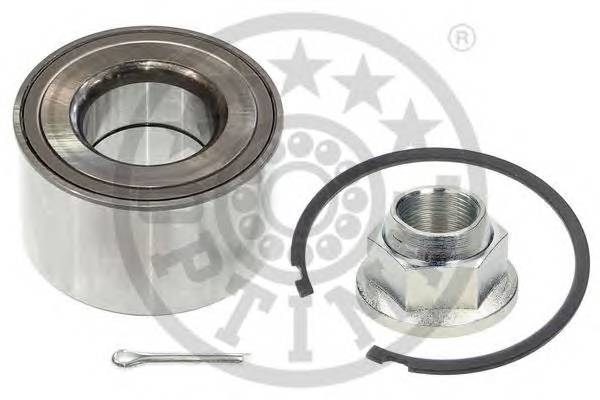 OPTIMAL 962740 Комплект подшипника ступиц