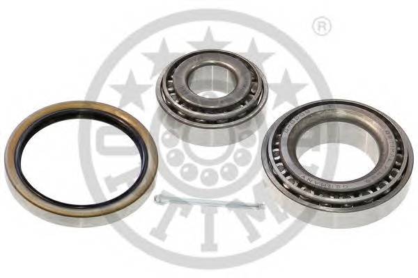 OPTIMAL 981814 Комплект подшипника ступиц... OPTIMAL 981814 Комплект подшипника ступиц...