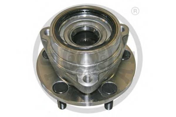 OPTIMAL 991761 Комплект подшипника ступиц... OPTIMAL 991761 Комплект подшипника ступиц...