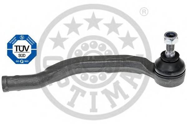 OPTIMAL G1-1218 Наконечник поперечной руле