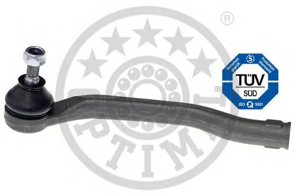 OPTIMAL G1-1454 Наконечник поперечной руле