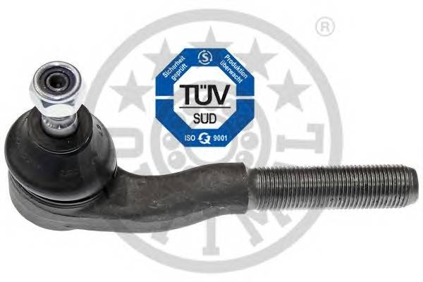 OPTIMAL G1-294 Наконечник поперечной руле