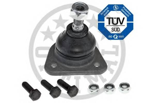 OPTIMAL G3-030 Несущий / направляющий шарн