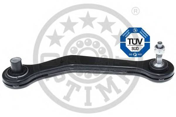 OPTIMAL G5-687 Важіль незалежної підвіски... OPTIMAL G5-687 Важіль незалежної підвіски...