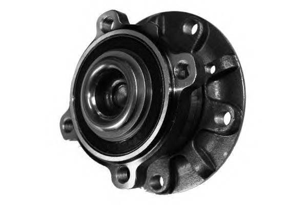 MOOG BM-WB-11313 Комплект подшипника ступиц