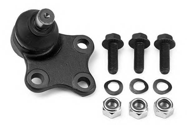 MOOG CI-BJ-3355 Несущий / направляющий шарн