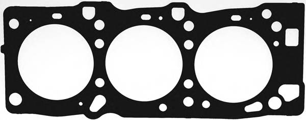 REINZ 61-53625-00 Прокладка, головка цилиндр