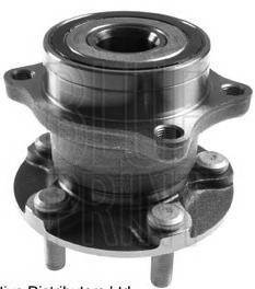 MOOG SU-WB-12078 Комплект подшипника ступиц... MOOG SU-WB-12078 Комплект подшипника ступиц...