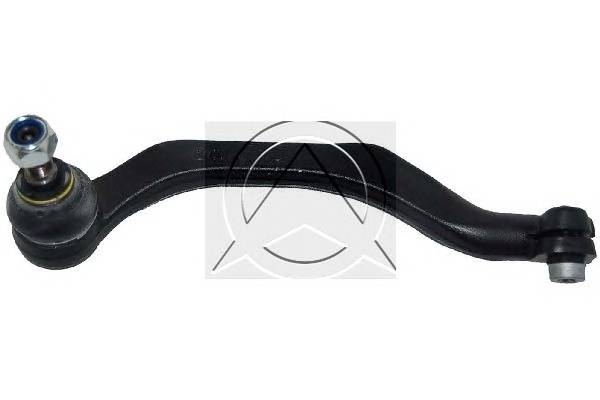 SIDEM 21534 Наконечник поперечной руле