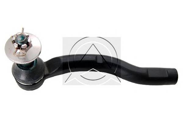 SIDEM 45448 Наконечник поперечной руле