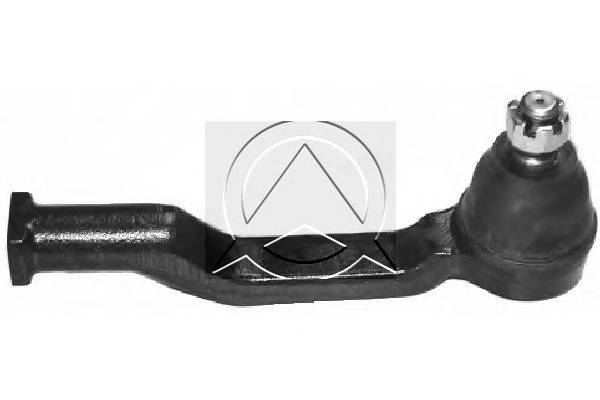 SIDEM 52131 Наконечник поперечной руле