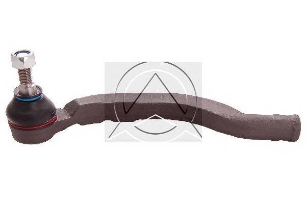 SIDEM 6534 Наконечник поперечной руле