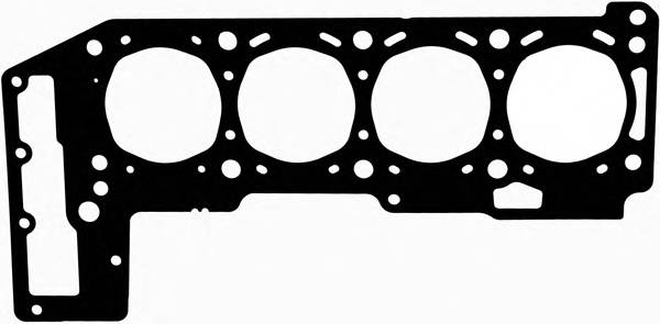 REINZ 61-36885-00 Прокладка, головка цилиндр