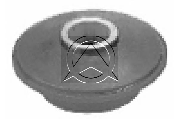 SIDEM 837605 Подвеска, рычаг независимо...