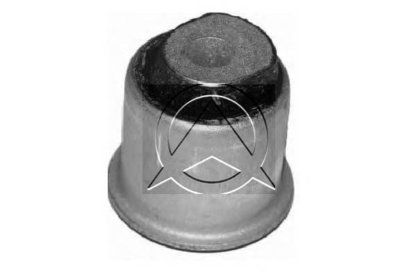 SIDEM 837620 Підвіска, важіль незалежно...