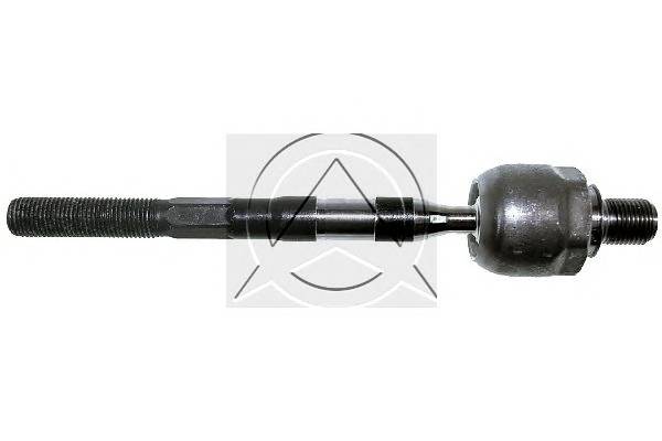 SIDEM 87213 Осевой шарнир, рулевая тяга