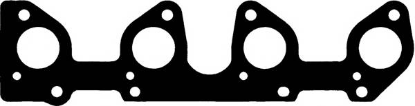 REINZ 71-33774-00 Прокладка, выпускной колле