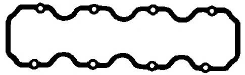 ELRING 463.558 Прокладка, крышка головки ц