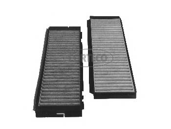 CORTECO 80001735 Фильтр, воздух во внутренно... CORTECO 80001735 Фильтр, воздух во внутренно...