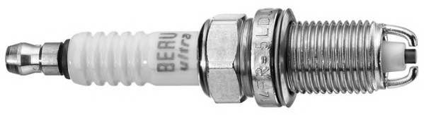 BERU Z198 Свеча зажигания