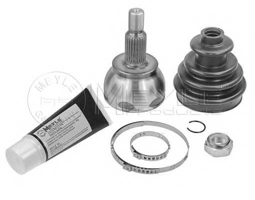 MEYLE 014 498 0011 Шарнирный комплект, привод