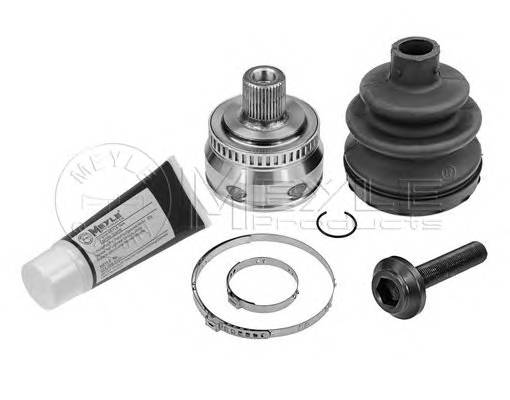 MEYLE 100 498 0190 Шарнирный комплект, привод