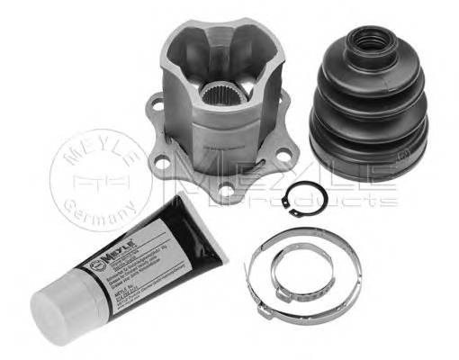 MEYLE 100 498 0209 Шарнирный комплект, привод�