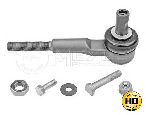 MEYLE 116 020 0008/HD Наконечник поперечной руле