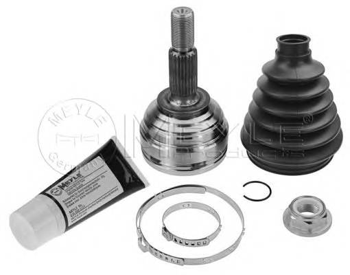 MEYLE 16-14 498 0025 Шарнирный комплект, привод