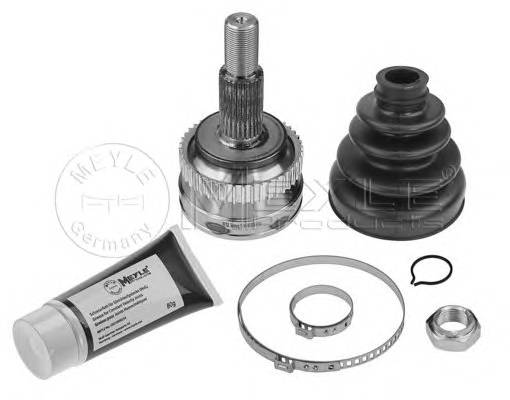 MEYLE 16-14 498 0036 Шарнирный комплект, привод