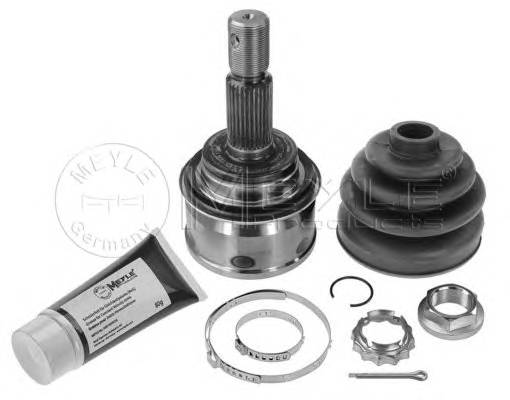 MEYLE 30-14 498 0035 Шарнирный комплект, привод...