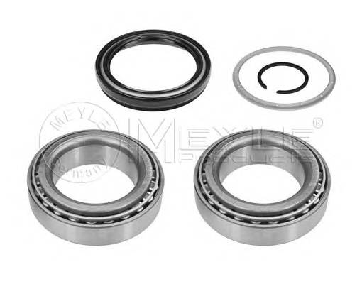 MEYLE 32-14 650 0003 Комплект подшипника ступиц