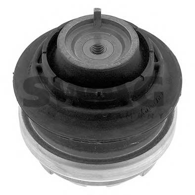 SWAG 10 13 0109 Подвеска, двигатель