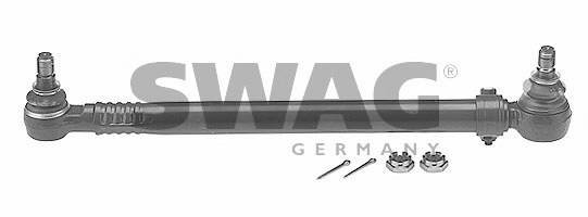 SWAG 10 72 0055 Продольная рулевая тяга