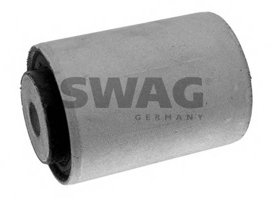 SWAG 10 92 2446 Подвеска, рычаг независимо