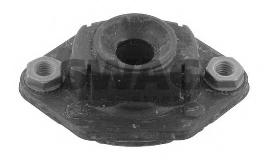 SWAG 20 93 4393 Опора стойки амортизатора