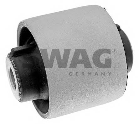 SWAG 20 93 8278 Підвіска, важіль незалежно...