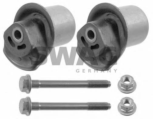 SWAG 30 79 0008 Комплект подшипника, балка 