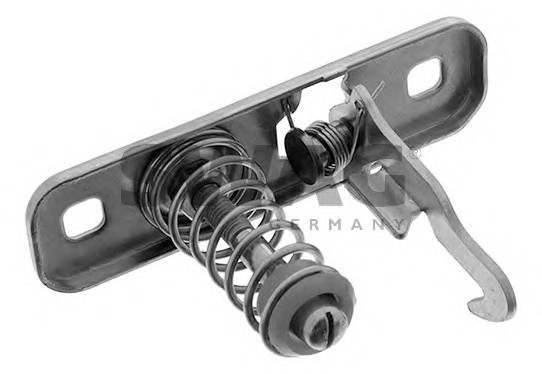 SWAG 30 91 5944 Замок капота